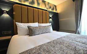 The Maiden City Hotel